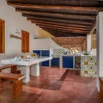 Villa Casa Vinz *