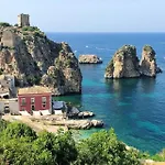 Casa Vinz Scopello (Sicily)