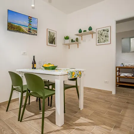 빌라 Casa Vinz