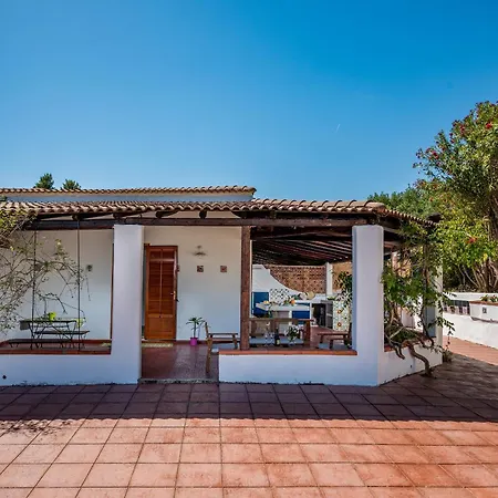 וילה Casa Vinz