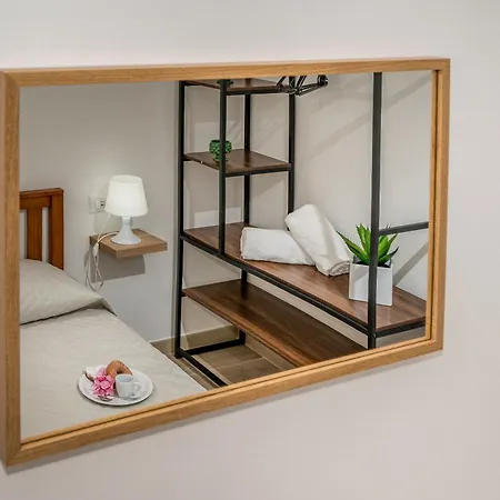 Casa Vinz * סקופלו