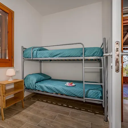 Casa Vinz 빌라 스코펠로