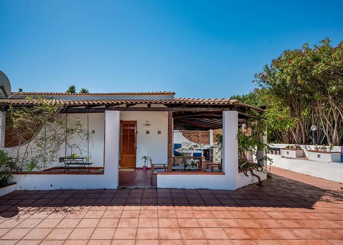 Villa Casa Vinz