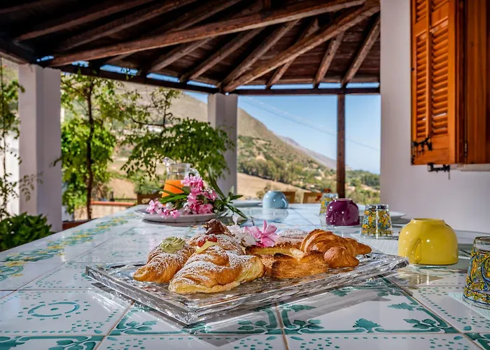 Villa Casa Vinz *