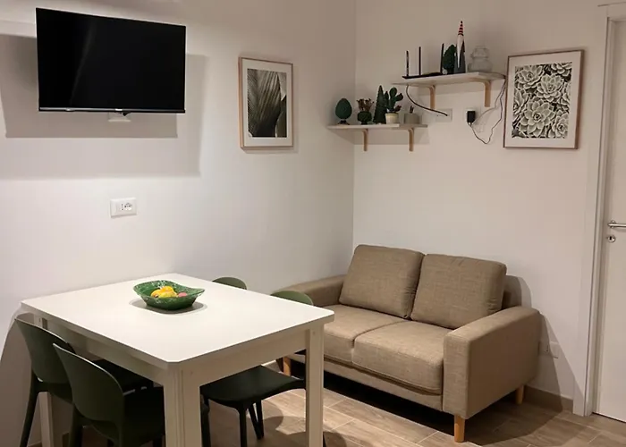 Villa Casa Vinz Scopello (Sicily)