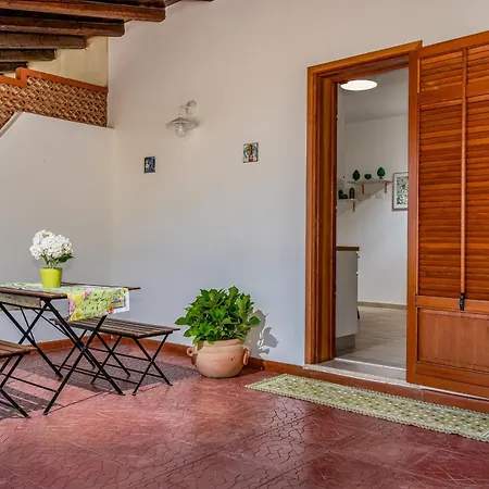 Villa Casa Vinz *