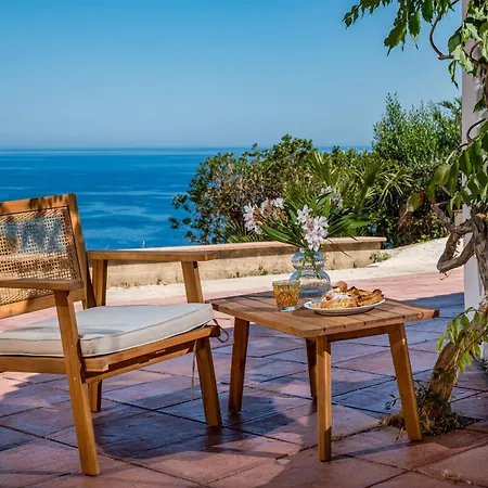 Casa Vinz וילה *