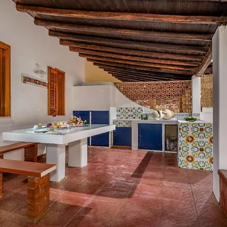 Villa Casa Vinz *
