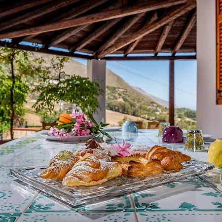 Villa Casa Vinz *