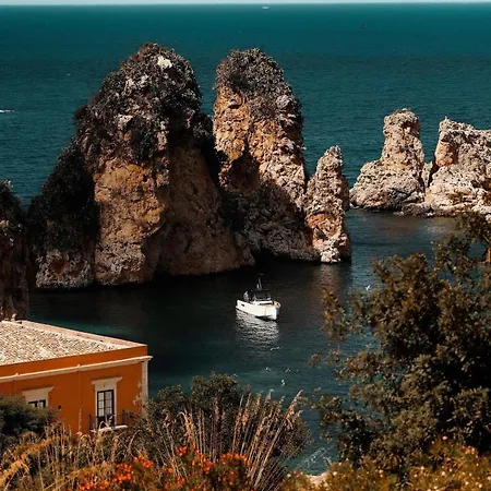 Villa Casa Vinz *