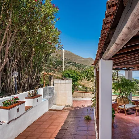 Casa Vinz Scopello (Sicily)