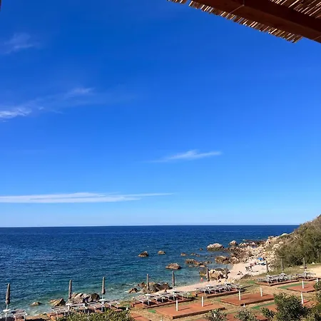 Villa Casa Vinz *