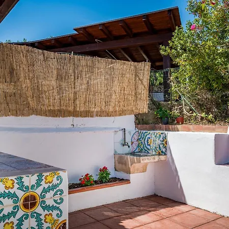 Casa Vinz Villa *