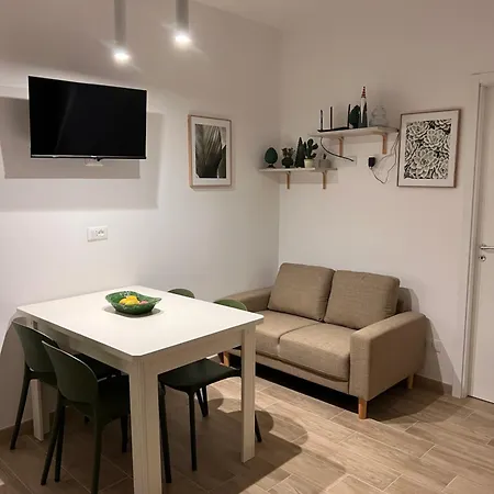 Villa Casa Vinz Scopello (Sicily)